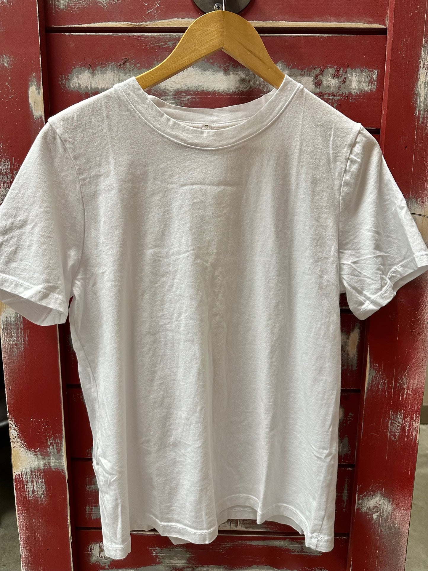 VINTAGE DYE T-SHIRT