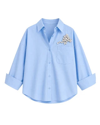 STEVE MADDEN CALLAHAN TOP