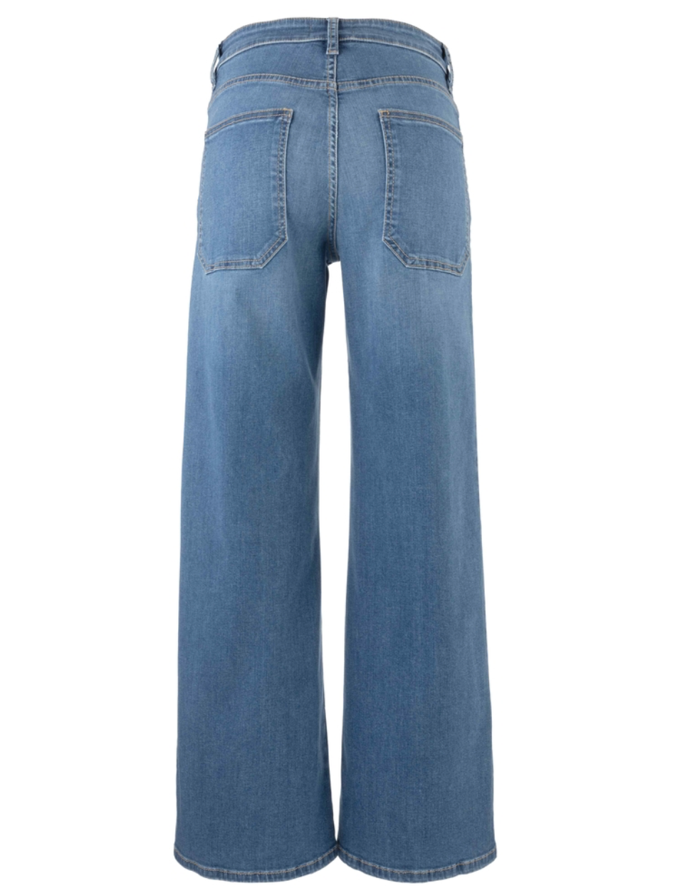 JODI KUT STRAIGHT LEG, PORK CHOP POCKET