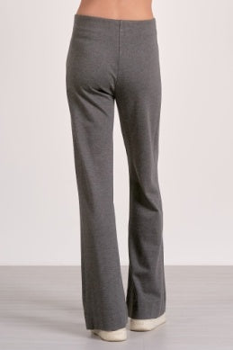 PULL ON FLARE PANTS