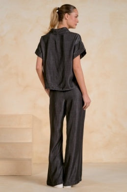 JUMPER SHORT SLEEVE