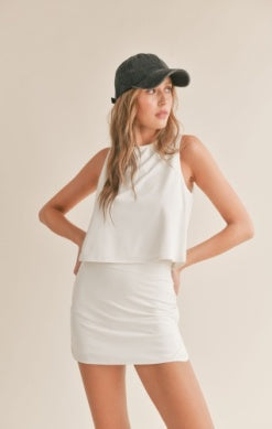 ELITE SPORT TANK TOP