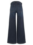 KUT MAYA FAB AB WIDE LEG REGULAR HEM JEAN