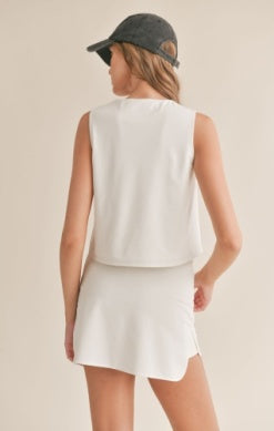 ELITE SPORT TANK TOP
