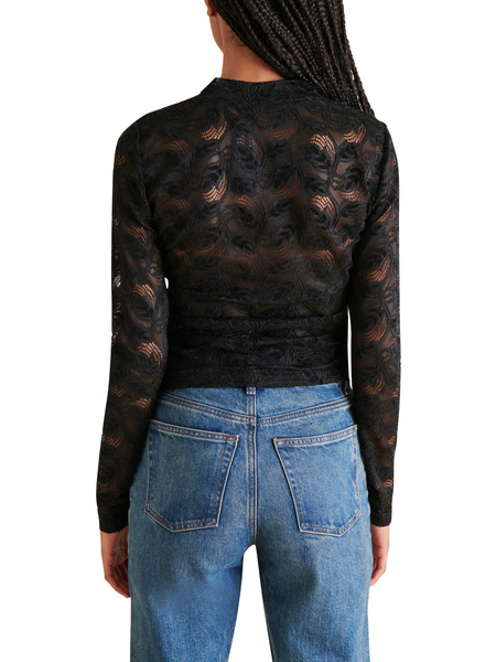 STEVE MADDEN CHERIE TOP