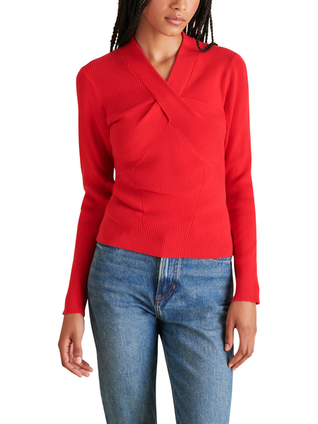 STEVE MADDEN FRANCESCO SWEATER