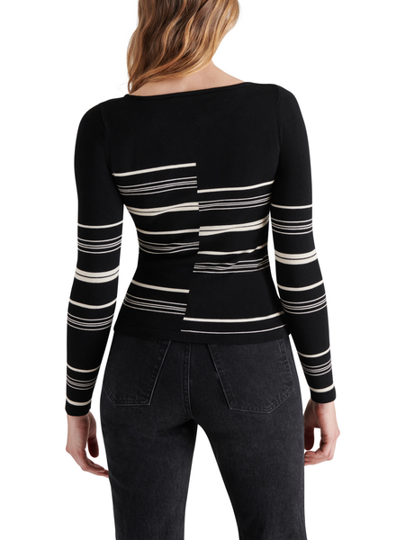 STEVE MADDEN JOANNE SWEATER