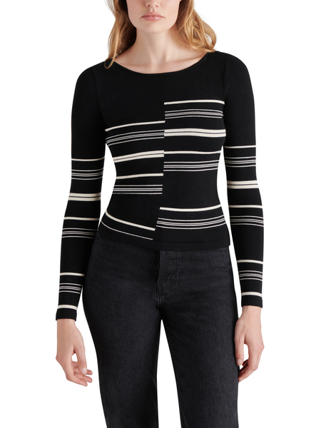 STEVE MADDEN JOANNE SWEATER