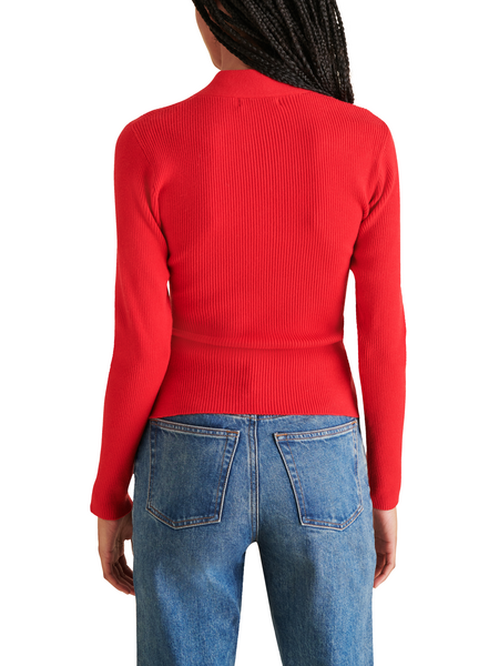 STEVE MADDEN FRANCESCO SWEATER