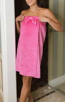 DIVA TOWEL WRAPS