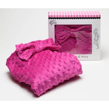 DIVA TOWEL WRAPS