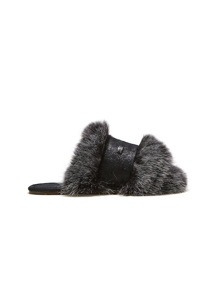 MUCHAS AUSTRALIA LUXE SLIP ON