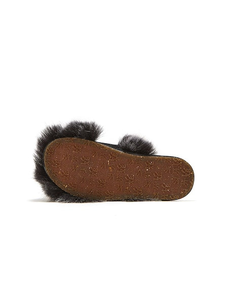 MUCHAS AUSTRALIA LUXE SLIP ON