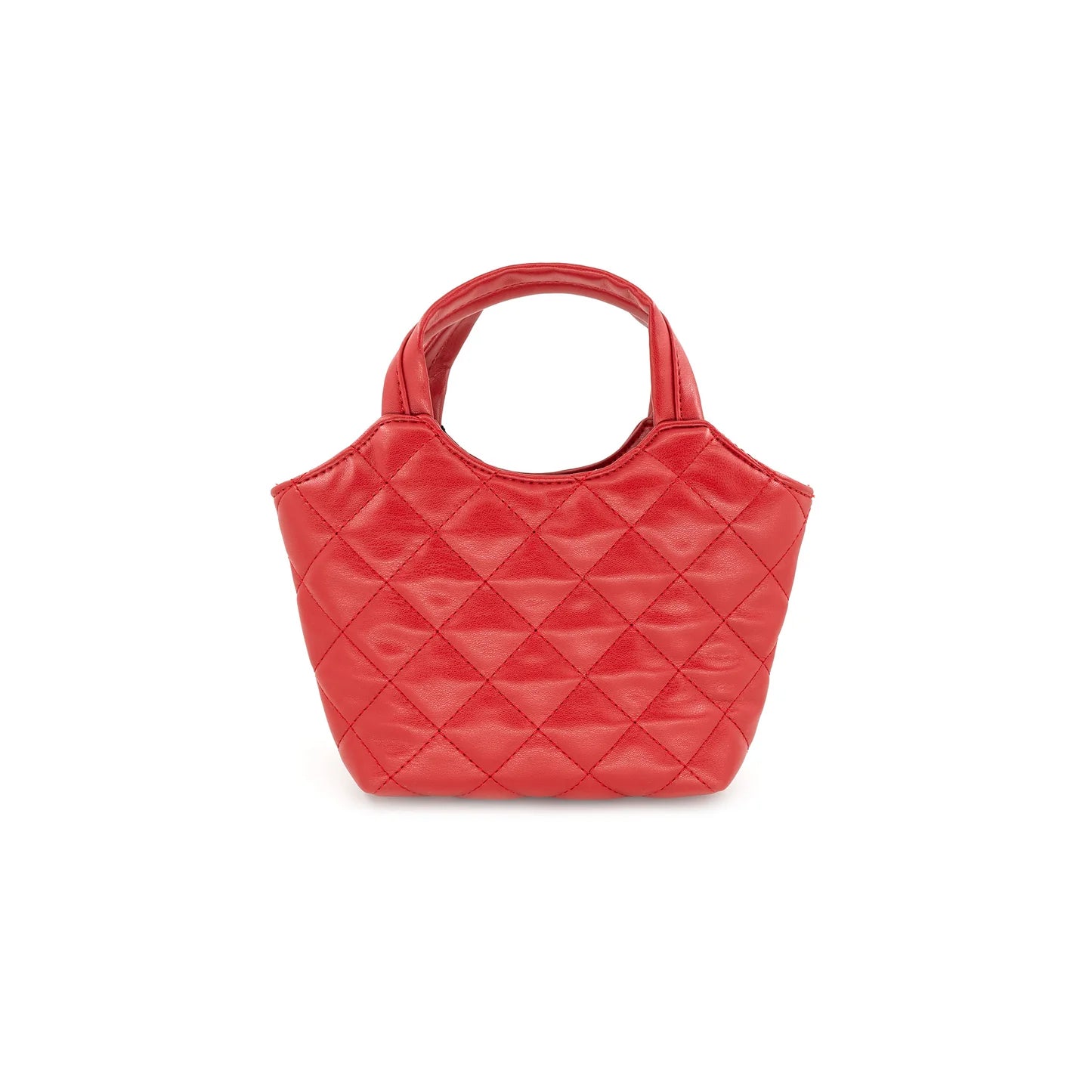 QUILTED CROSBODY BAG