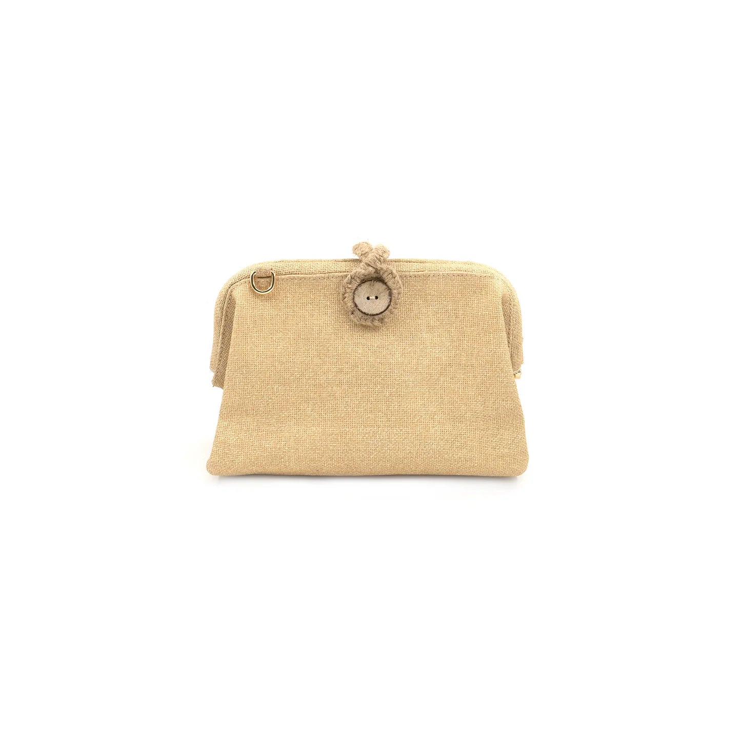 CEFALONIA CROSSBODY CLUTCH BAG
