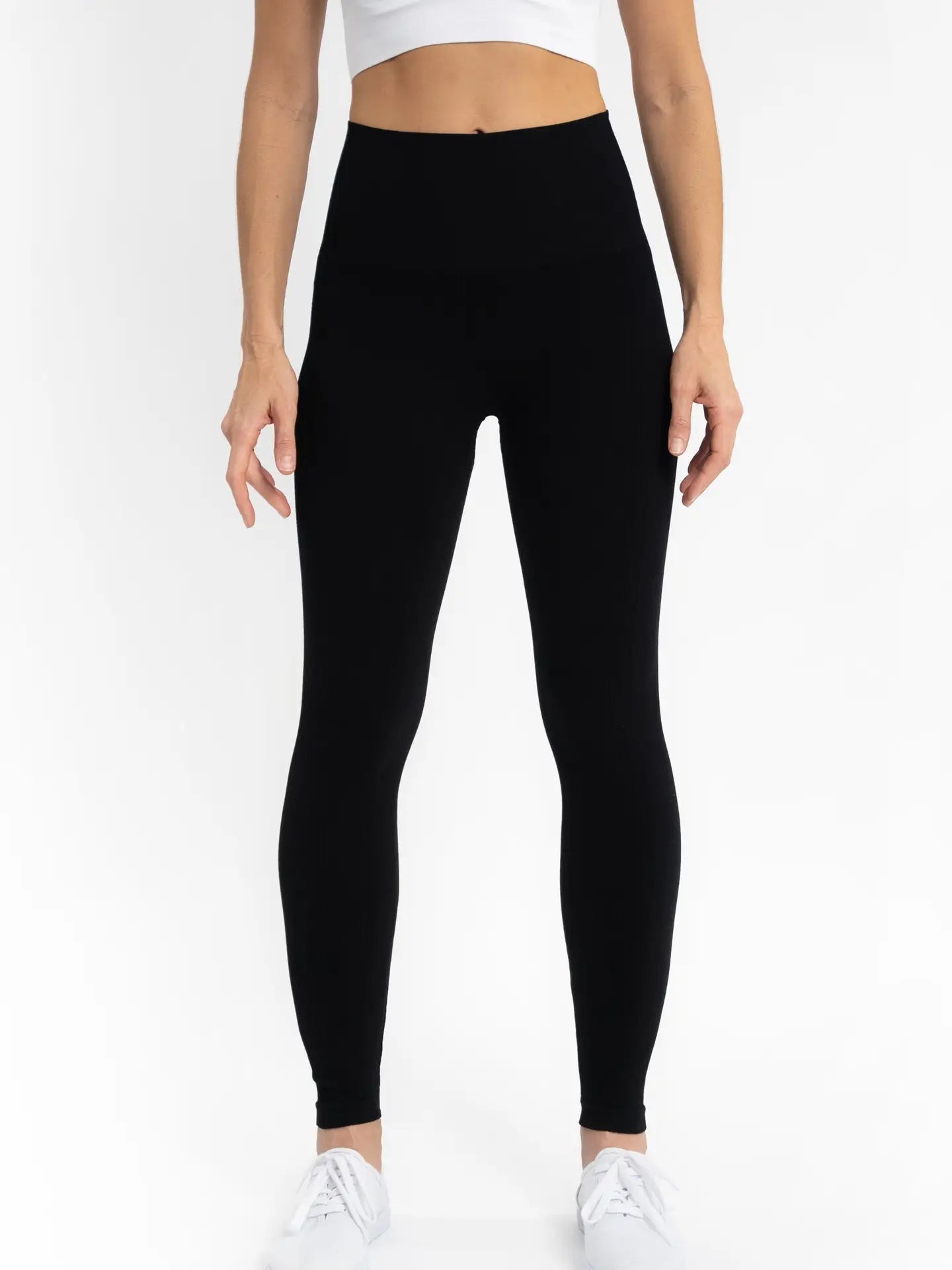 TUMMY CONTROL HIGH WAISTED LEGGING