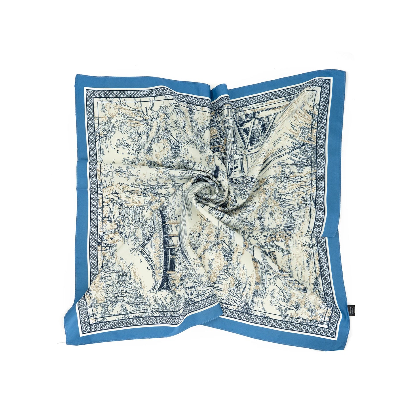 SCARVES