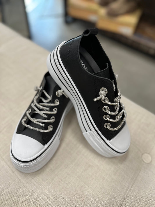 HARLEY BONAVI SNEAKER/ TENNIS SHOE