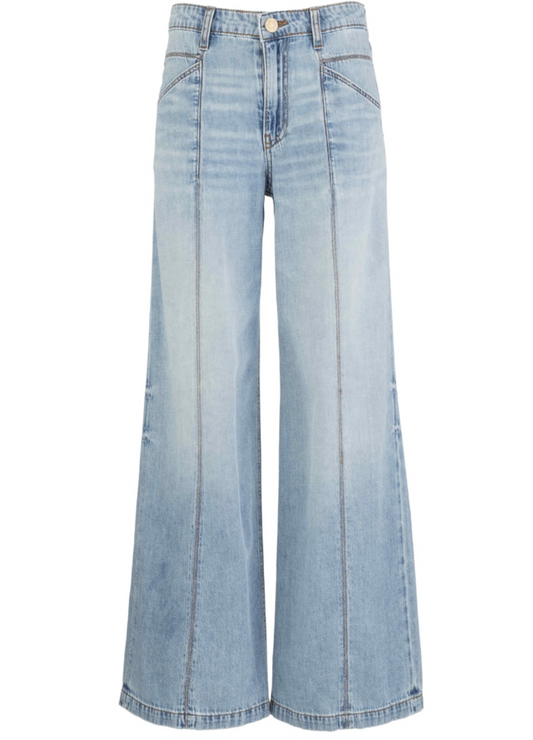 KUT JODI PRINCESS SEAM DENIM PANT