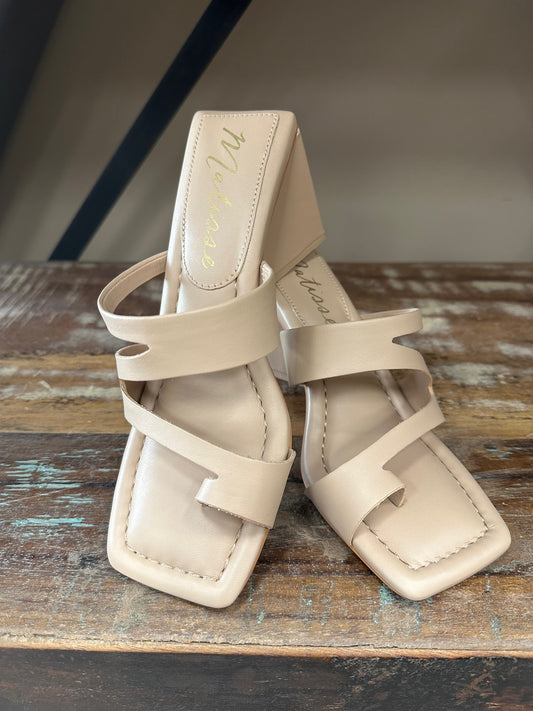 MATISSE OSLO SANDAL