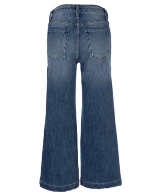 KUT DENIM MEG WIDE LEG