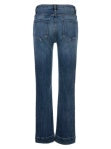 KUT VIBRANT KELSEY ANKLE FLARE WIDE HEM