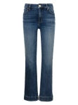 KUT VIBRANT KELSEY ANKLE FLARE WIDE HEM