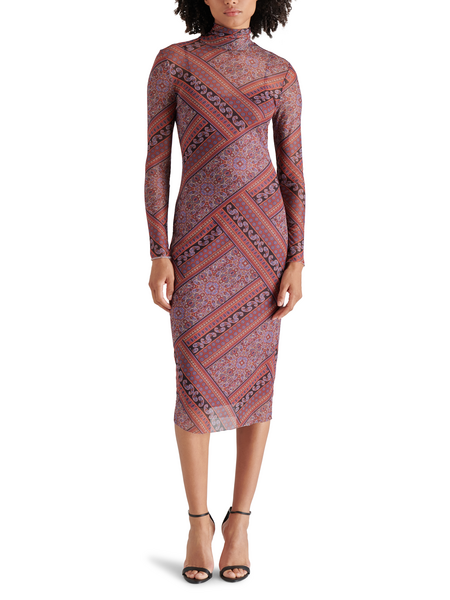 STEVE MADDEN VIVIENNE DRESS