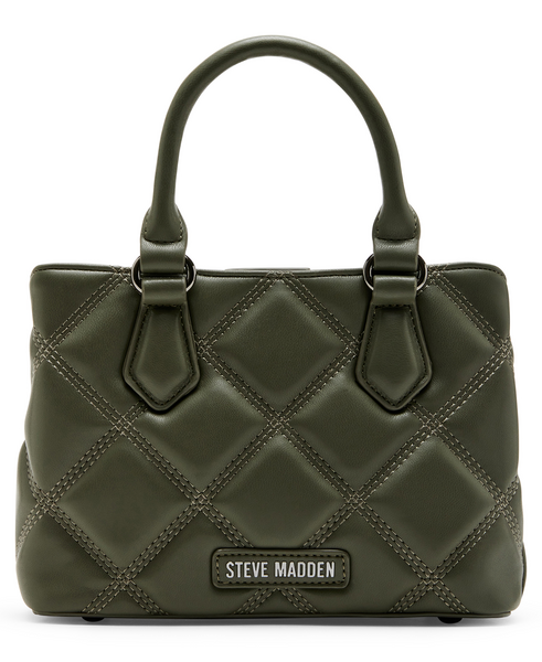 STEVE MADDEN MICKEY CROSSBODY BAG