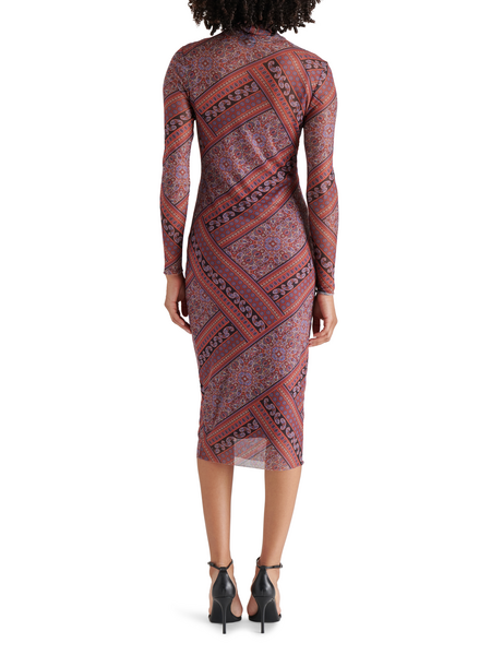 STEVE MADDEN VIVIENNE DRESS