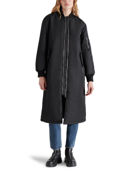 STEVE MADDEN VINDY COAT