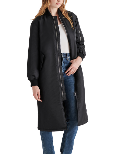 STEVE MADDEN VINDY COAT