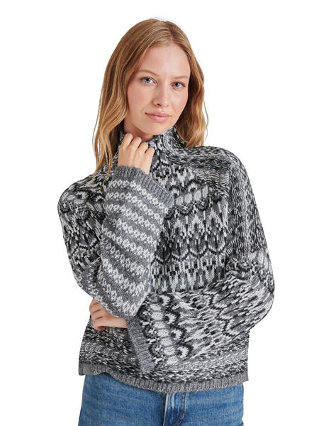 STEVE MADDEN INDIE SWEATER