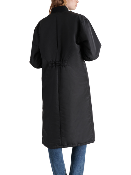 STEVE MADDEN VINDY COAT