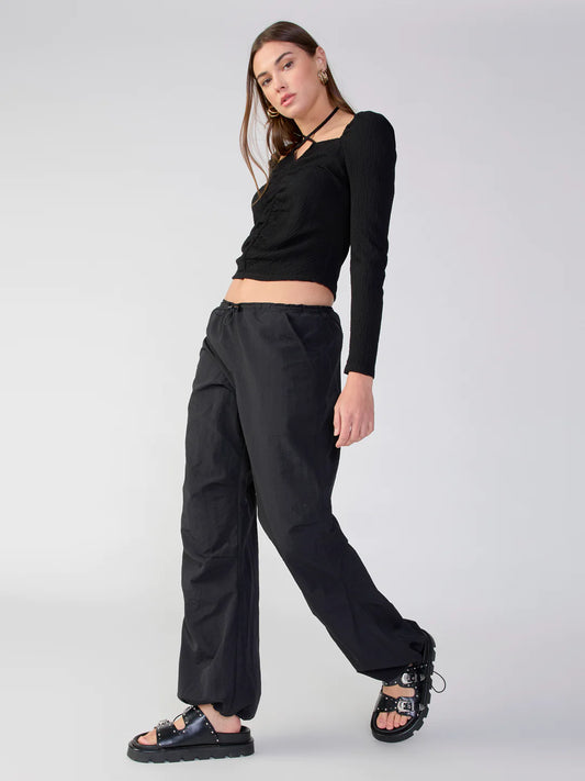 PARACHUTE PANT